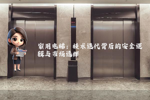 家用电梯:技术迭代背后的安全逻辑与市场选择