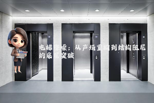 电梯降噪:从声场重构到结构阻尼的底层突破