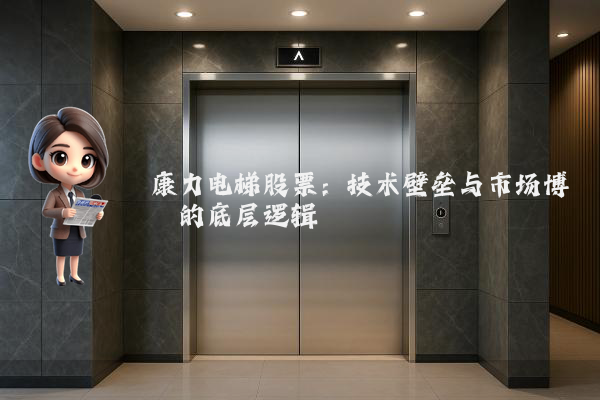 康力电梯股票：技术壁垒与市场博弈的底层逻辑
