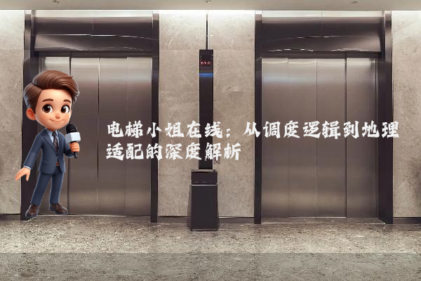 电梯小姐在线：从调度逻辑到地理适配的深度解析